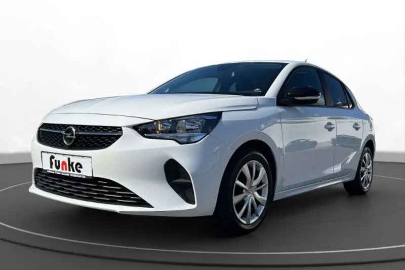 Opel Corsa (2022)