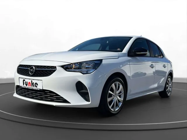 Opel Corsa (2022) — foto 1