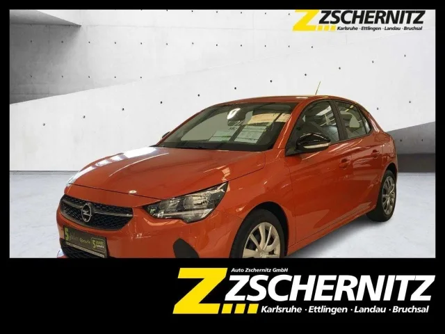 Opel Corsa (2023) — foto 1