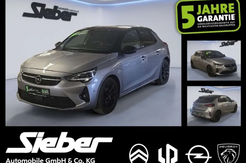 Opel Corsa (2023)