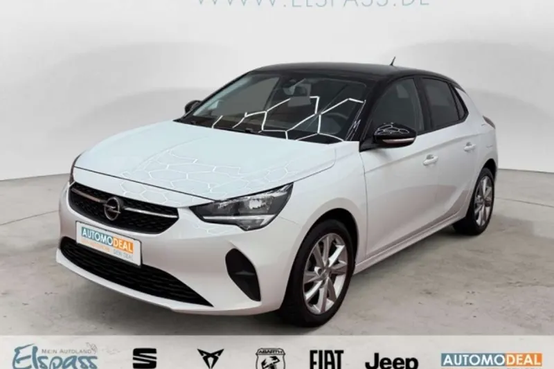 Opel Corsa (2021)