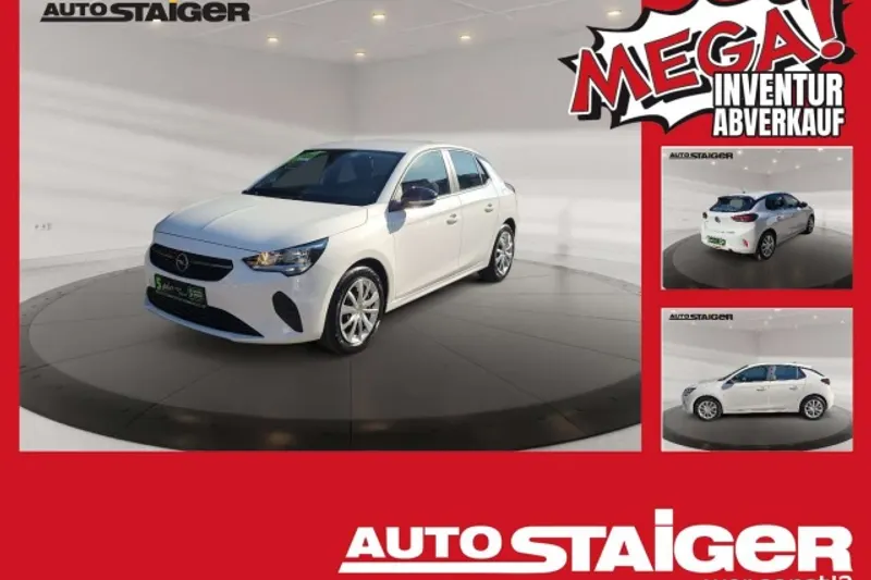 Opel Corsa (2023)