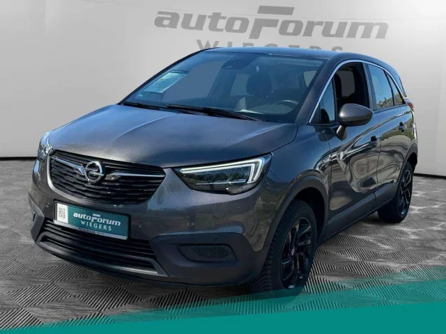 Opel Crossland (2020) — foto 1