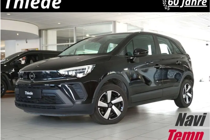 Opel Crossland (2021)