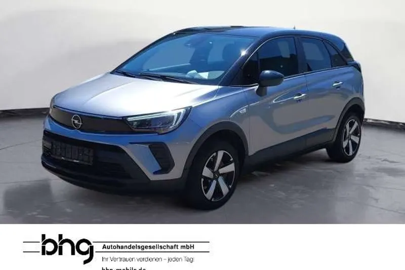 Opel Crossland (2021)