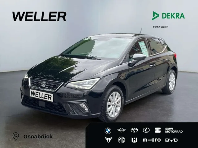 SEAT Ibiza (2019) — foto 1