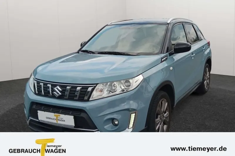 Suzuki Vitara (2019)