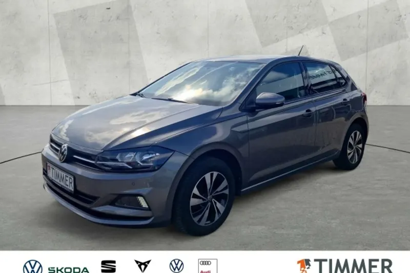 Volkswagen Polo (2020)