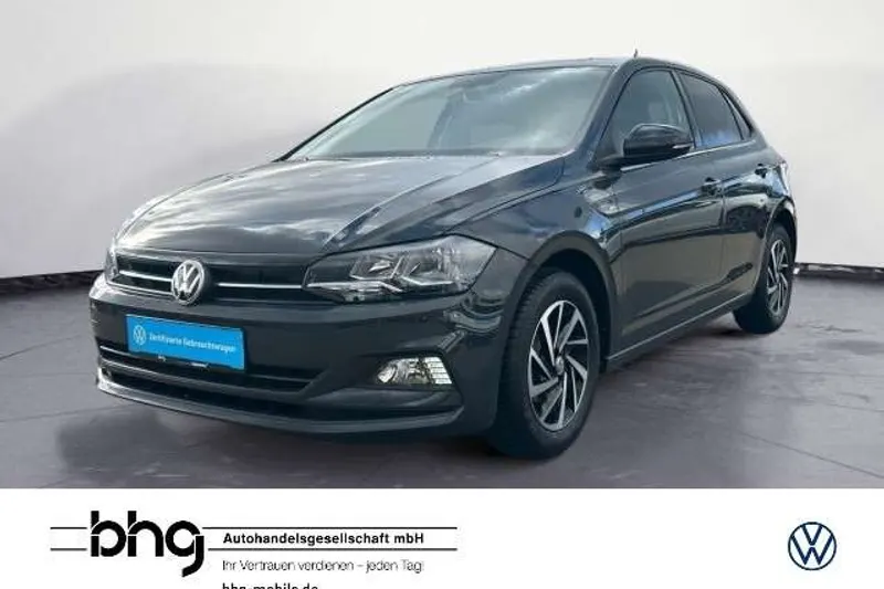 Volkswagen Polo (2019)