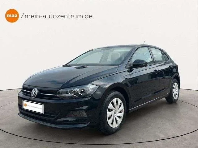 Volkswagen Polo (2018) — foto 1