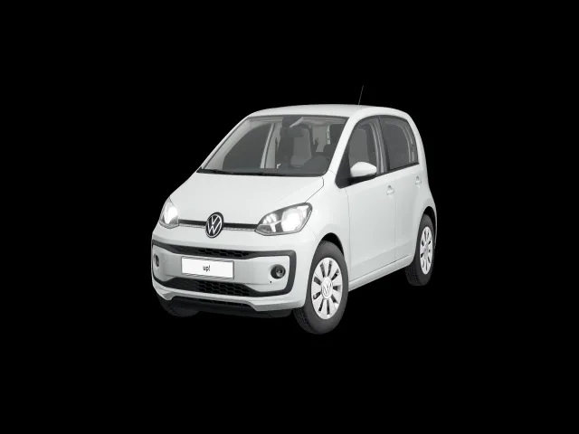 Volkswagen Up! (2021) — foto 1