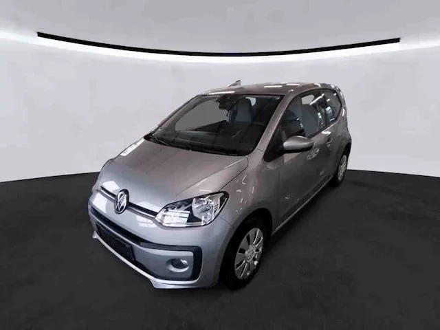 Volkswagen Up! (2021) — foto 1