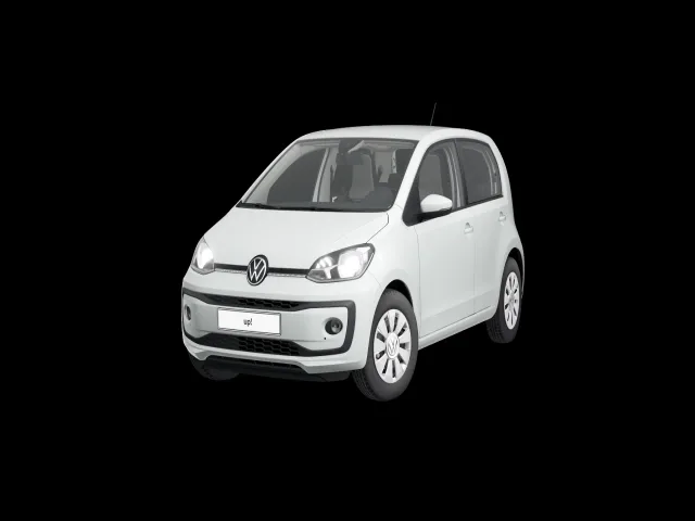 Volkswagen Up! (2022) — foto 1