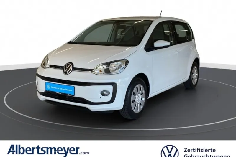 Volkswagen Up! (2022)