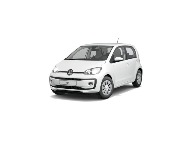 Volkswagen Up! (2022) — foto 1