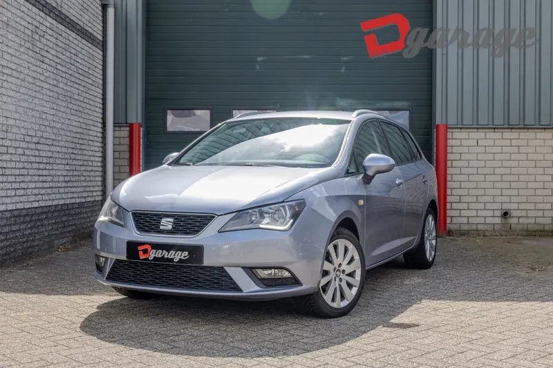 SEAT Ibiza (2017)