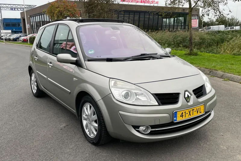 Renault Scénic (2007)