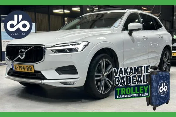 Volvo XC60 (2021) — foto 1
