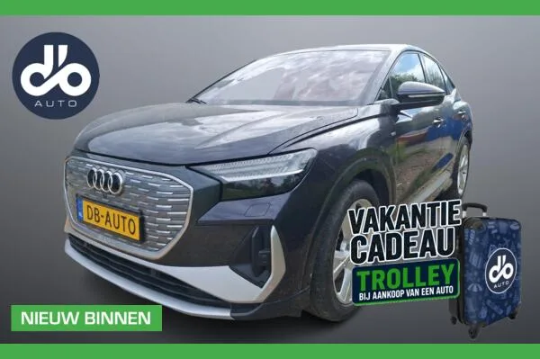 Audi Q4 (2022) — foto 1