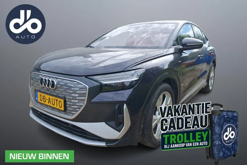 Audi Q4 (2022)