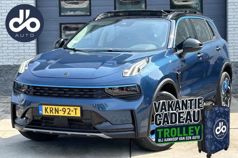 Lynk & Co 01 (2021)