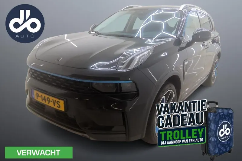Lynk & Co 01 (2022)