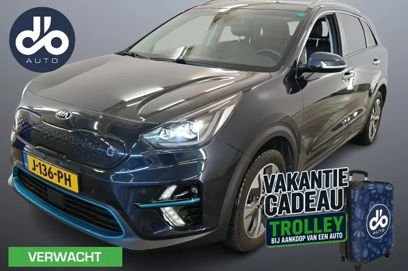 Kia Niro EV