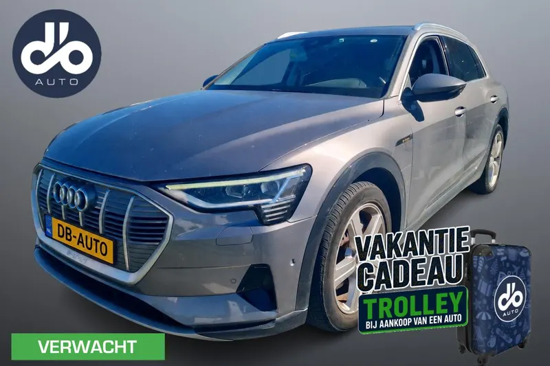Audi e-tron (2020)