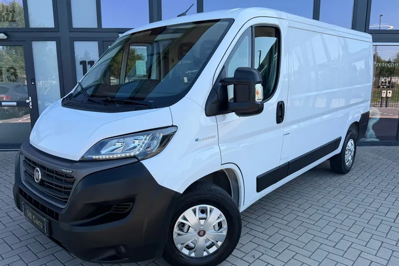 Fiat Ducato (2022)