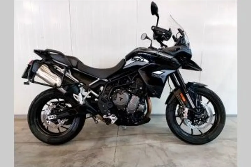 Triumph Tiger 900 GT (2021)