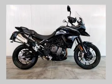 TRIUMPH TIGER (2021) — foto 1