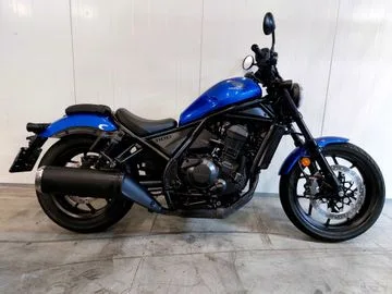 Honda CMX (2024) — foto 1