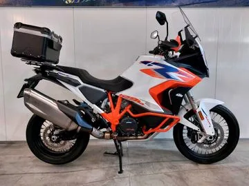 KTM 1290 (2023) — foto 1