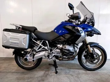 BMW R (2009) — foto 1