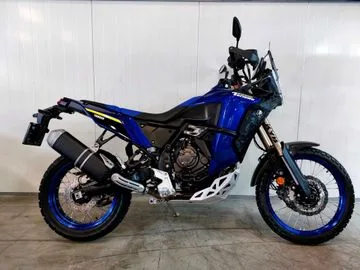 YAMAHA TENERE (2022) — foto 1
