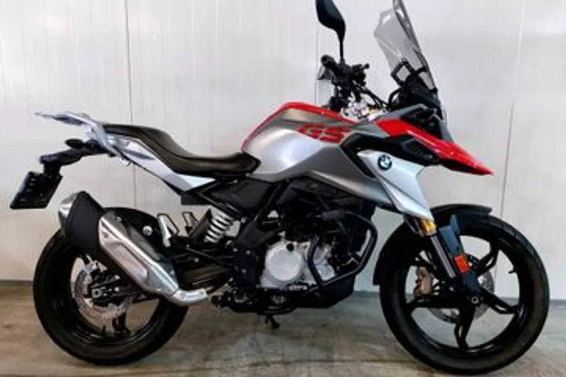 BMW G 310 GS (2020)