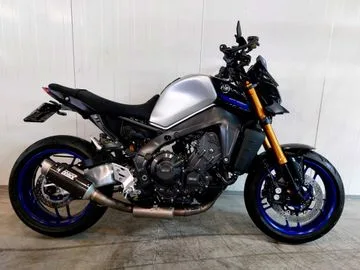 Yamaha MT 09 SP (2023) — foto 1