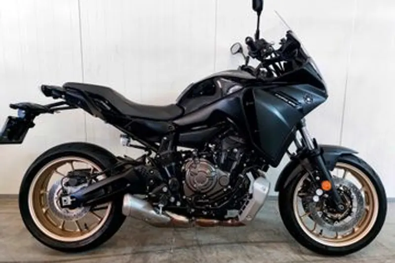 Yamaha Tracer 7 (2023)