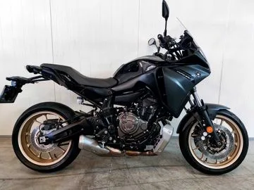 Yamaha Tracer 7 (2023) — foto 1