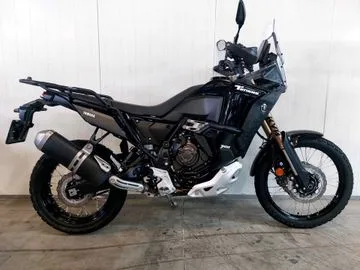 Yamaha Tenere 700 WORLD RAID (2022) — foto 1