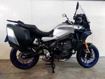 Yamaha Tracer 9 (2022) — foto 1