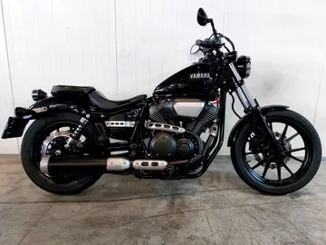 Yamaha Xv 950 R (2015) — foto 1