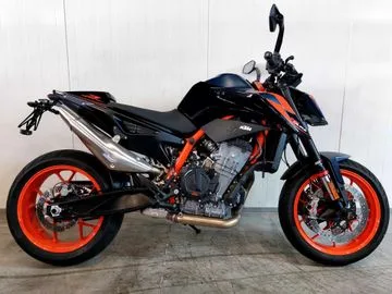 KTM 890 Duke R (2023) — foto 1