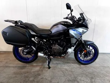 Yamaha Tracer 7 GT (2023) — foto 1