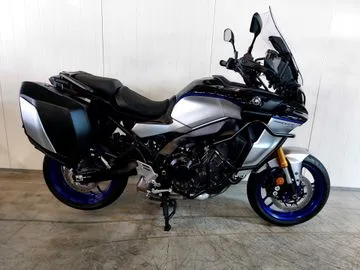 Yamaha Tracer 9 GT (2024) — foto 1
