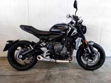 Triumph Trident 660 (2024) — foto 1