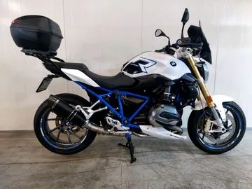 BMW R 1200 R (2017) — foto 1