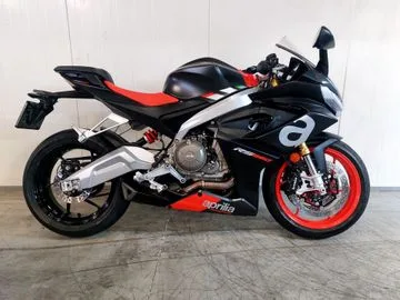 Aprilia RS 660 (2021) — foto 1