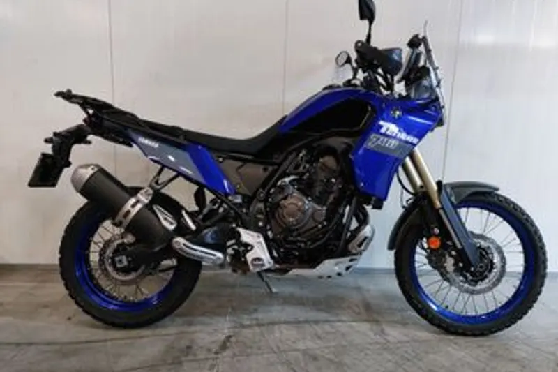 Yamaha Tenere 700 (2024)