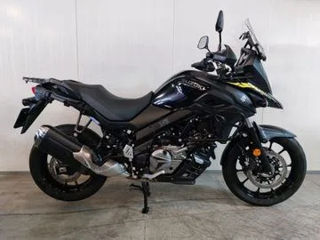 Suzuki V-Strom 650 (2023) — foto 1